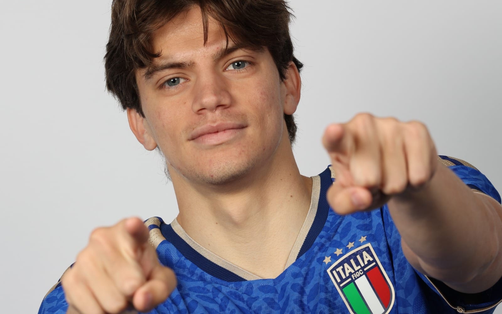 Le squadre di A (italiana e non) che danno più minutaggio a giocatori italiani