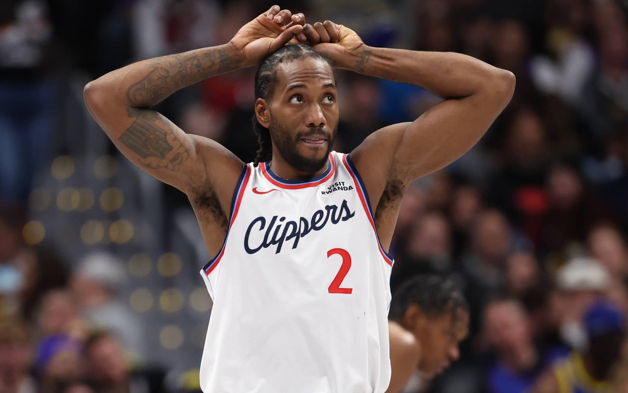 NBA, caso Kawhi Leonard: si indaga anche su un secondo accordo sospetto