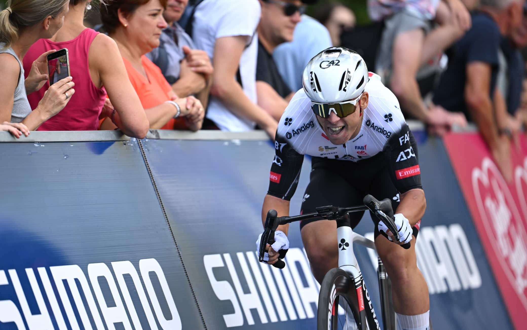 Tour de l'Avenir 2026, Davide Stella vince la 3^ tappa: Finn terzo in classifica generale