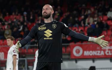 Serie A; AC Monza-Torino FC