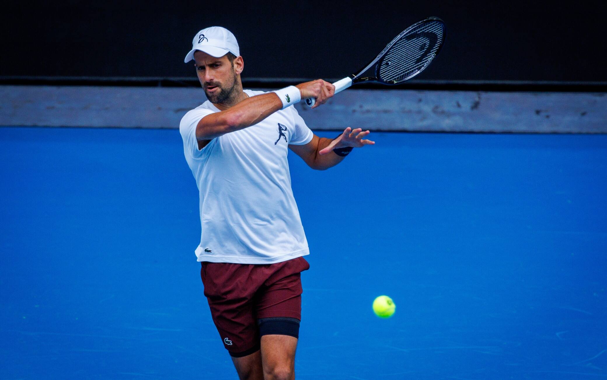 Australian Open 2026, il programma di lunedì: partite e orari