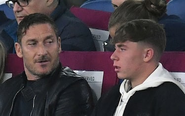 Europa League Roma v Bayer Leverkusen