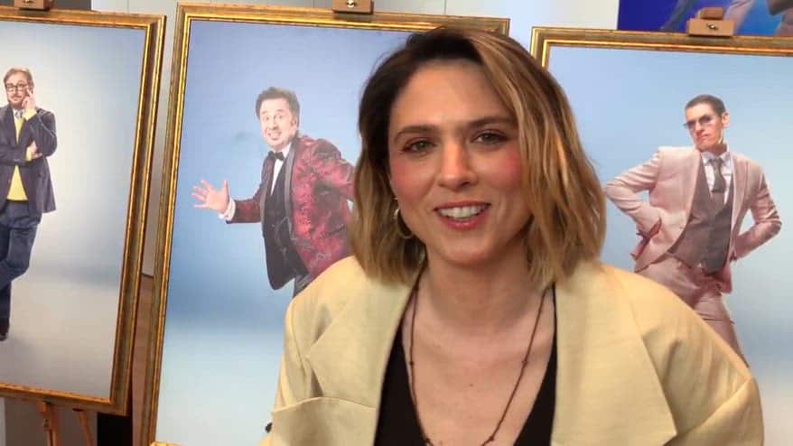 Brenda Lodigiani: "A casa ho le tazze di Milan e Inter"