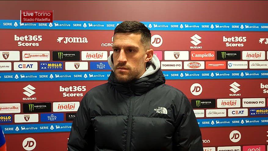 Biraghi: "Commisso era come un padre"