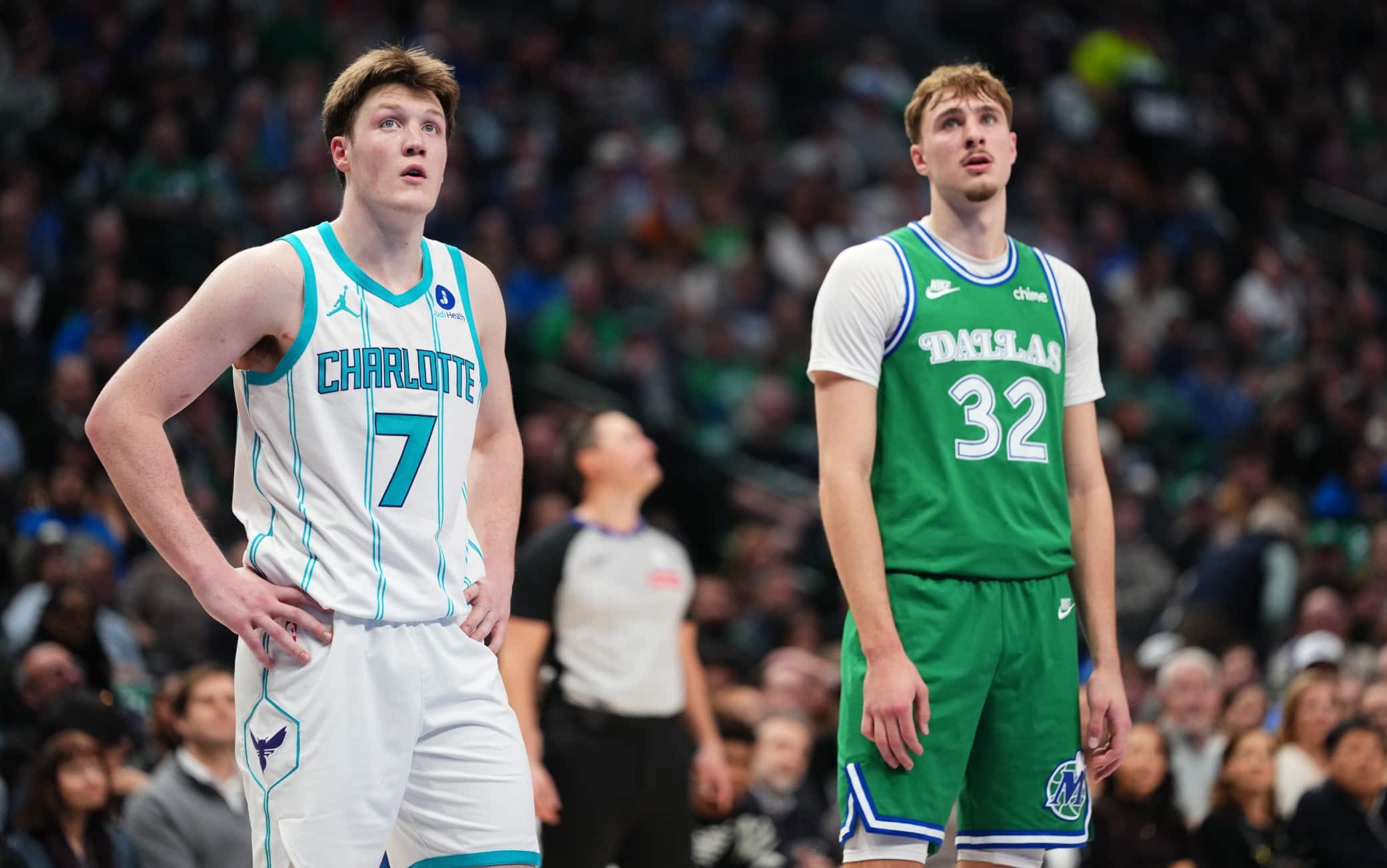 NBA, Flagg e Knueppel: da amici e compagni ad avversari per il premio di rookie dell’anno