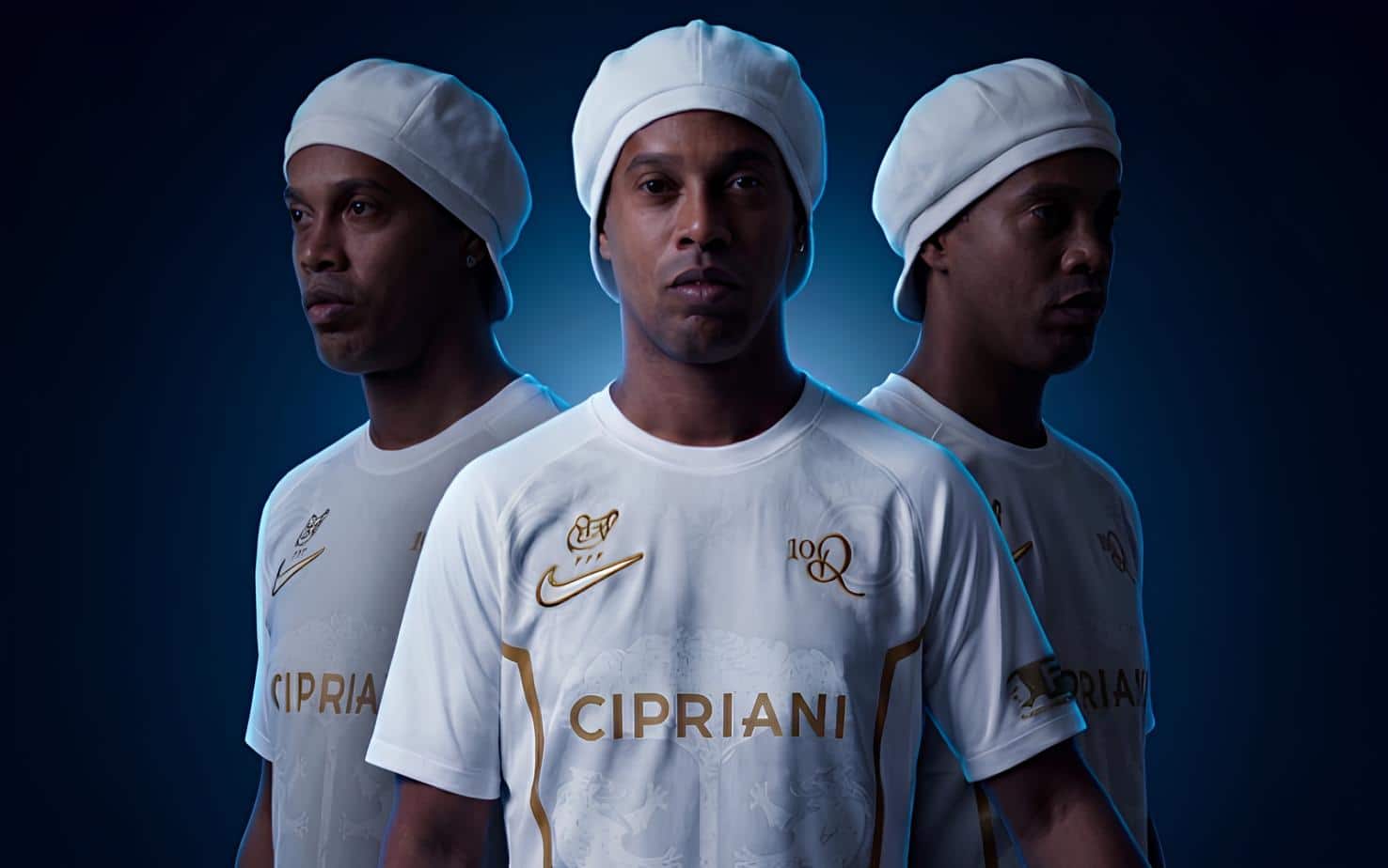 Ronaldinho in Serie C! a 46 anni firmerà con il Ravenna