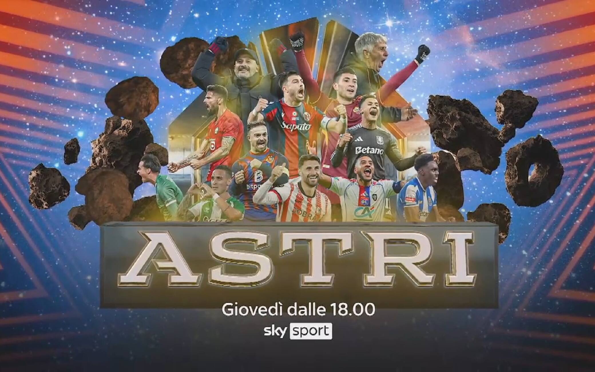 Europa League, il calendario e gli orari delle partite della settima giornata
