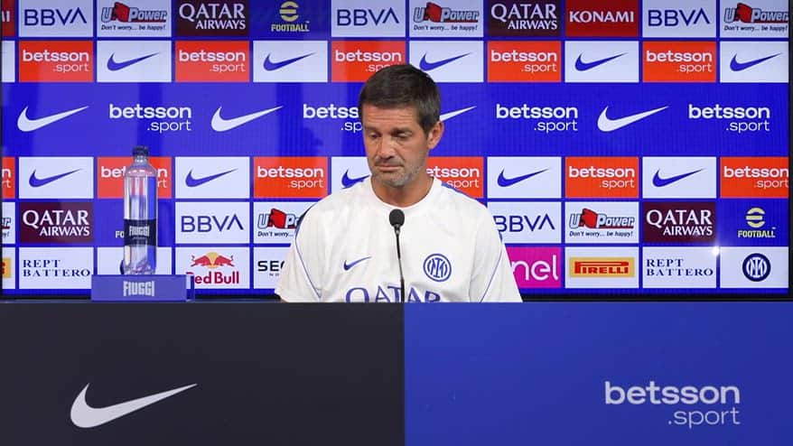 Chivu: "Madrid? Bene il coraggio, ma dobbiamo migliorare"