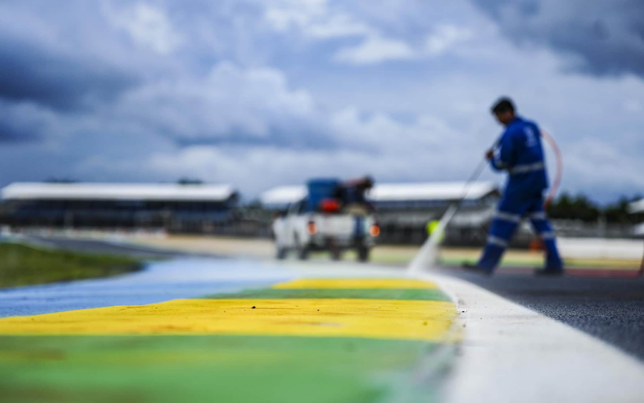 MotoGP, oggi le prove libere: la diretta LIVE del GP Brasile