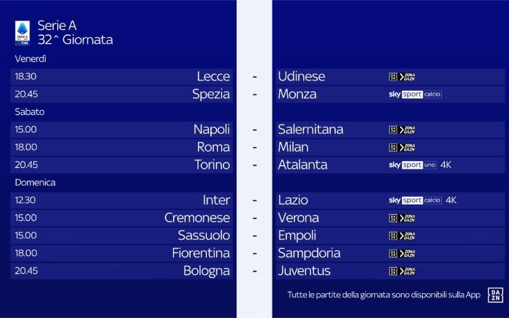 serie a