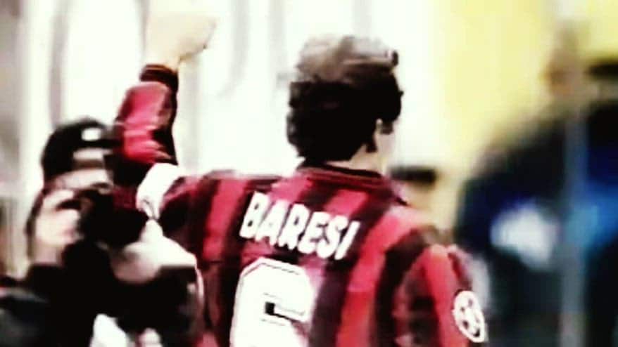 Franco Baresi, '6 per sempre': addio alla leggenda