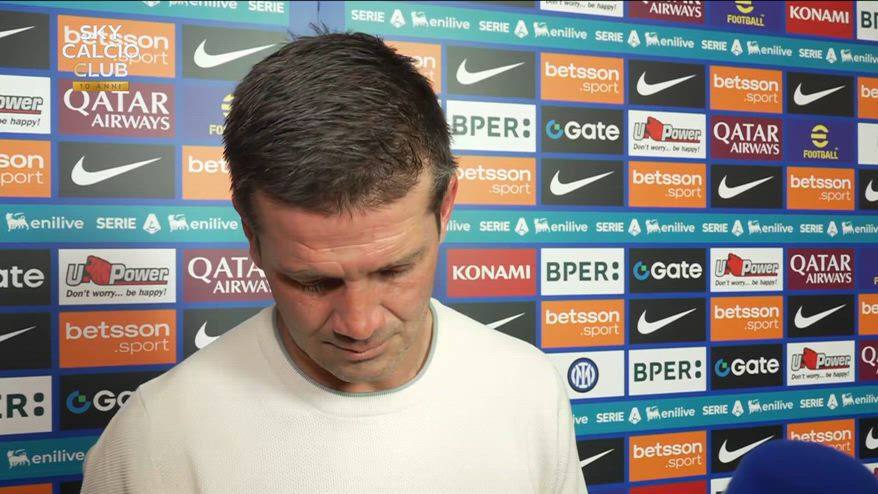 Chivu (Inter): "Non spreco energie per chi parla di me"