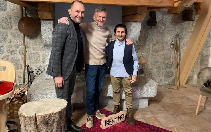 L'Originale in trasferta