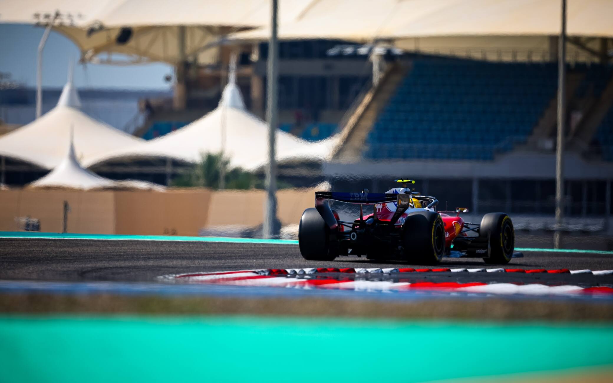 F1, test Bahrain: Ferrari, c'è ottimismo. Ma gli altri team... VIDEO