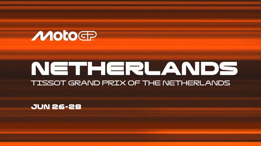 MotoGP ad Assen: il GP d'Olanda è LIVE su Sky