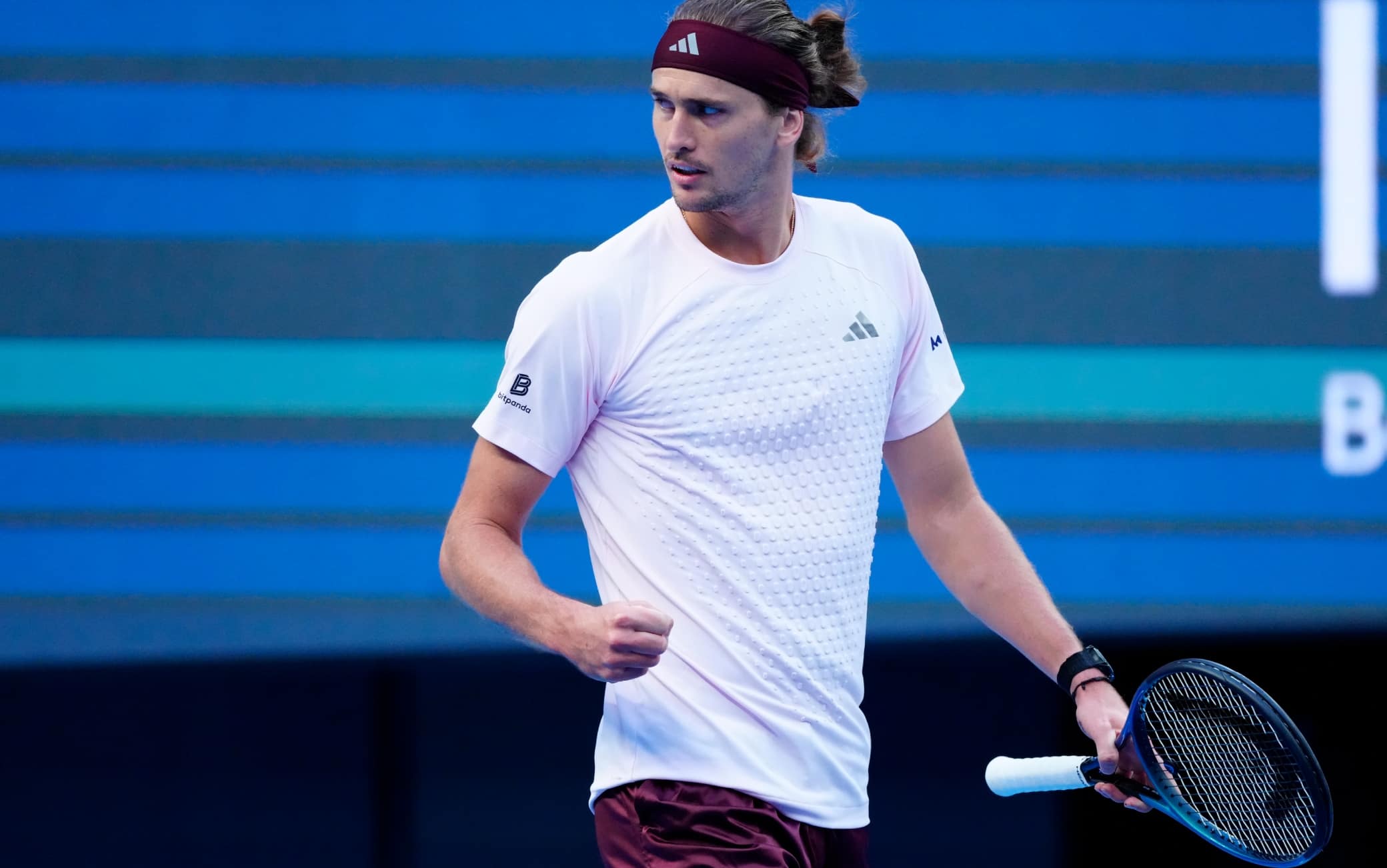 Atp Pechino, i risultati di oggi: Zverev e De Minaur al 2° turno