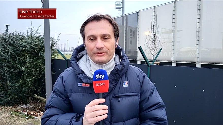 Juve, Thuram vuole essere protagonista nel Derby d'Italia