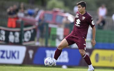 Amichevole  estiva -Torino Fc vs Feralpisalò
Amichevole  es