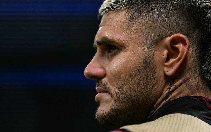 Juventus su Icardi, tentativo clamoroso di calciomercato: offerti 18 mesi di contratto