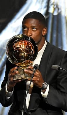 E ora a chi lo diamo il prossimo Pallone d'Oro?
