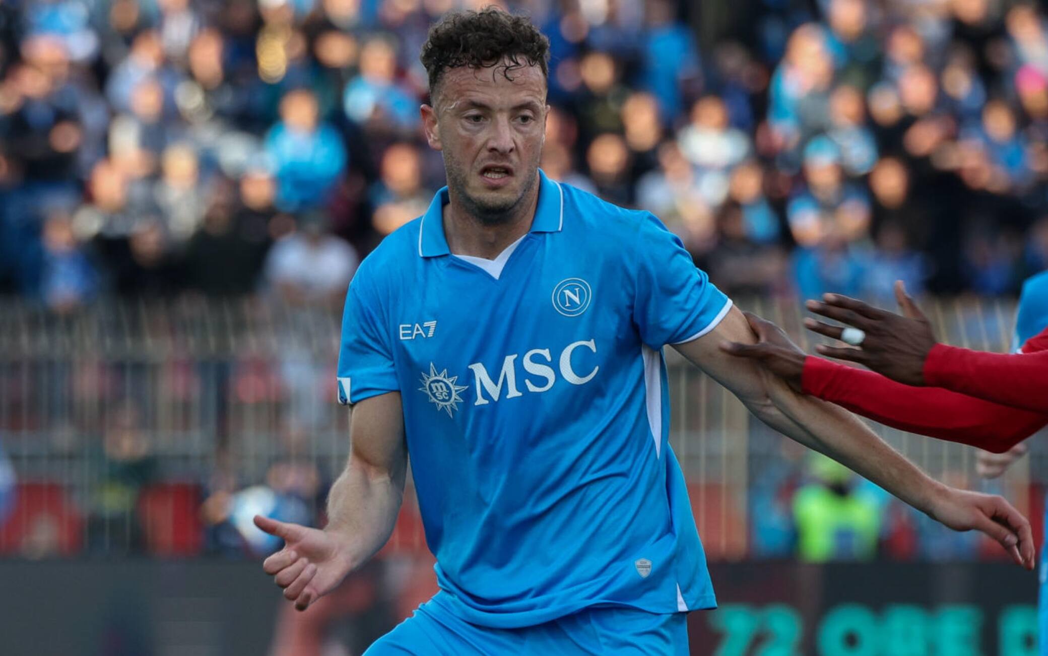 Genoa-Napoli, le probabili formazioni della partita di Serie A