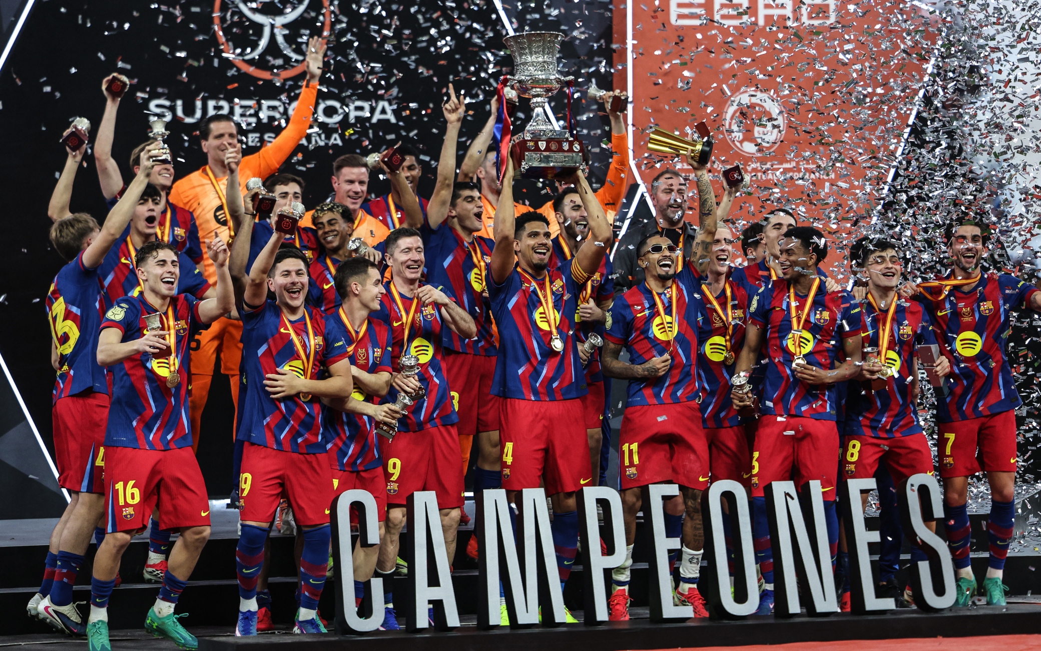 cronaca barcellona - real madrid