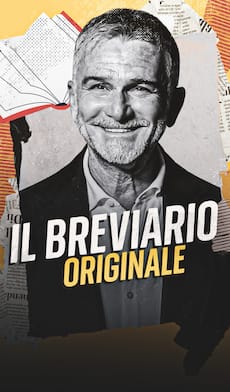 Una rubrica che non ama seguire gli schemi