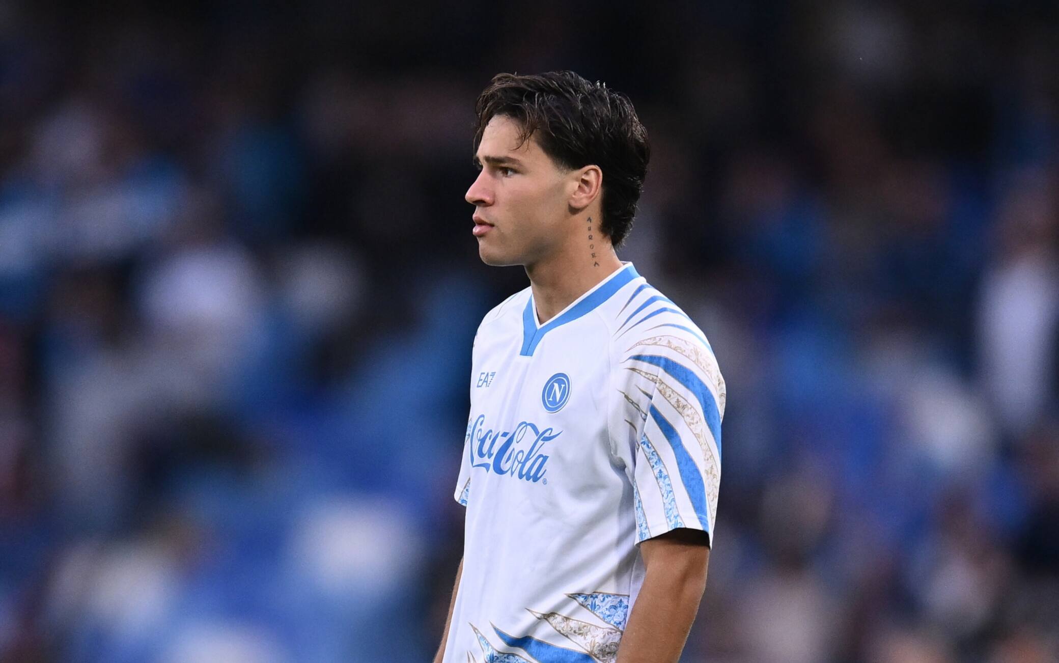 Napoli-Sassuolo, le formazioni ufficiali e il risultato in diretta LIVE