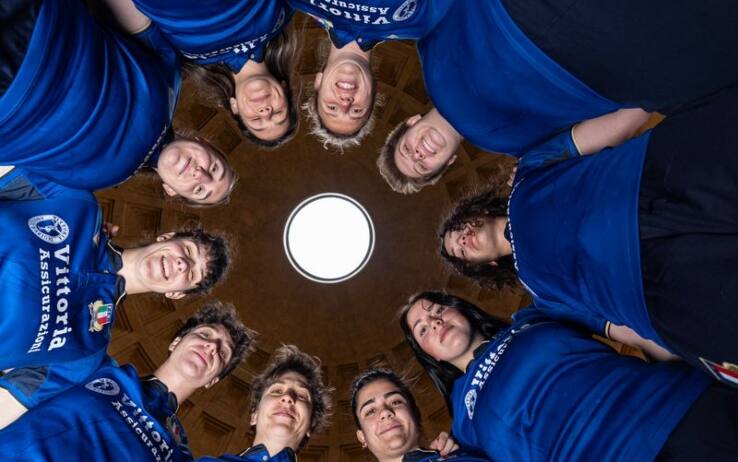 Sei Nazioni femminile, sabato c'è Francia-Italia su Sky