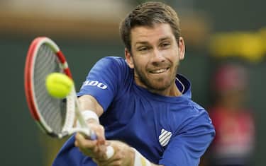 Norrie occupa attualmente il 23° posto del ranking Atp