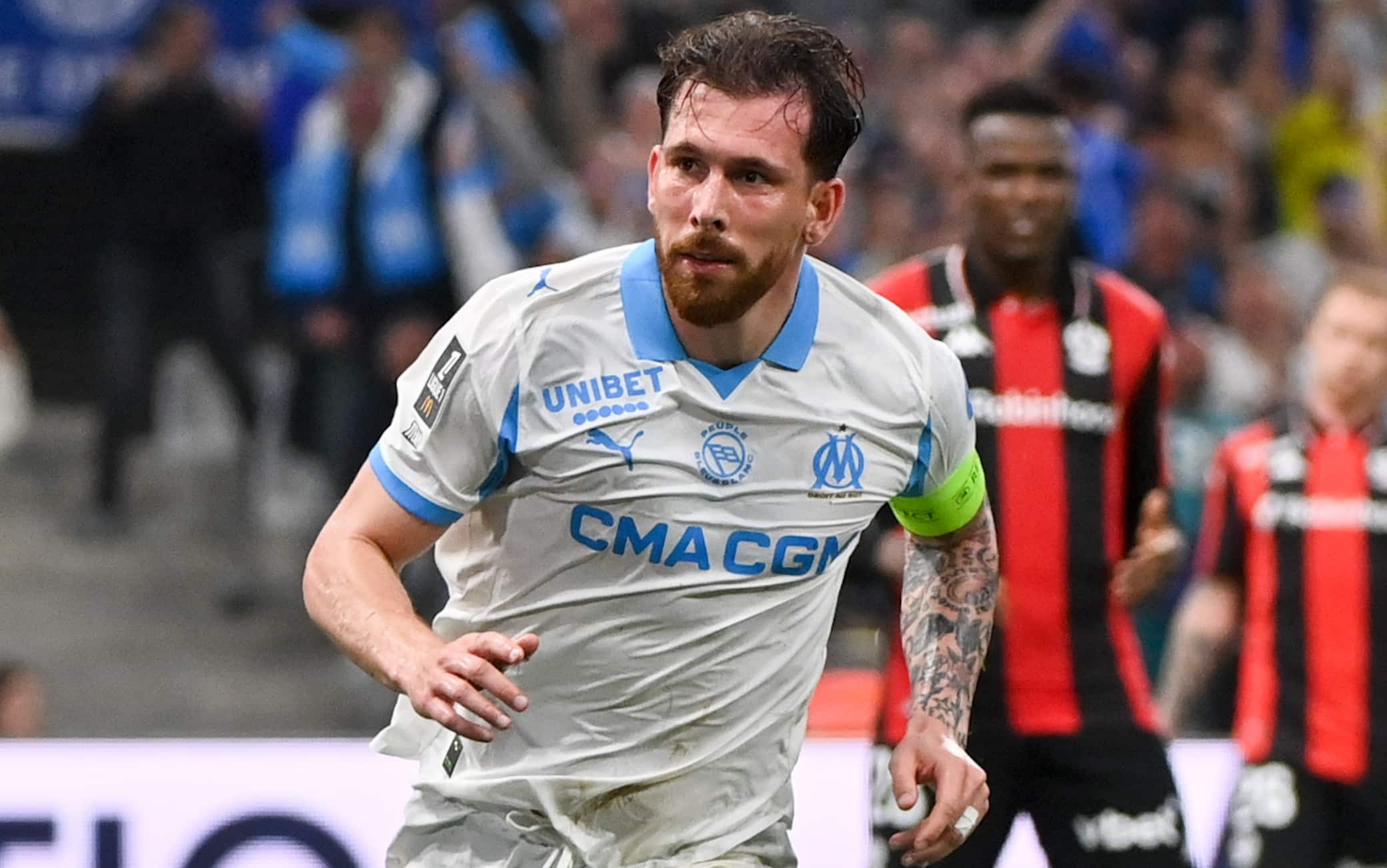 Milan, Hojbjerg idea per il centrocampo: le news di calciomercato