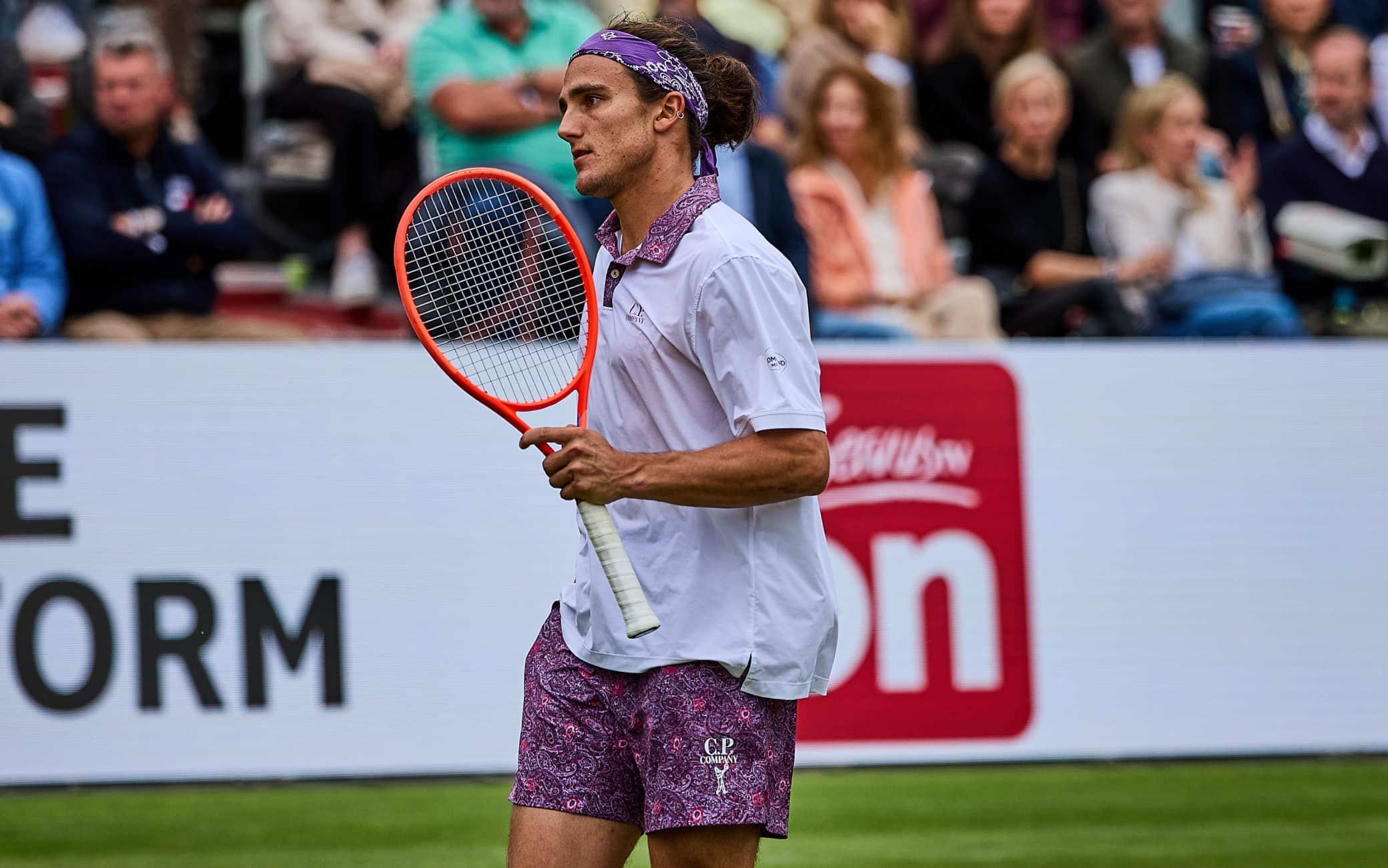 Atp Halle e Queen's, il programma di oggi: partite e orari