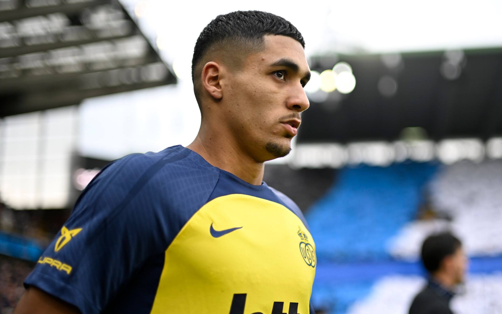 L'Inter si inserisce per Khalaili: piace anche al Napoli. Le news di calciomercato