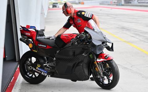 MotoGP 2026, test di Sepang: le foto della 1^ giornata dalla Malesia ...