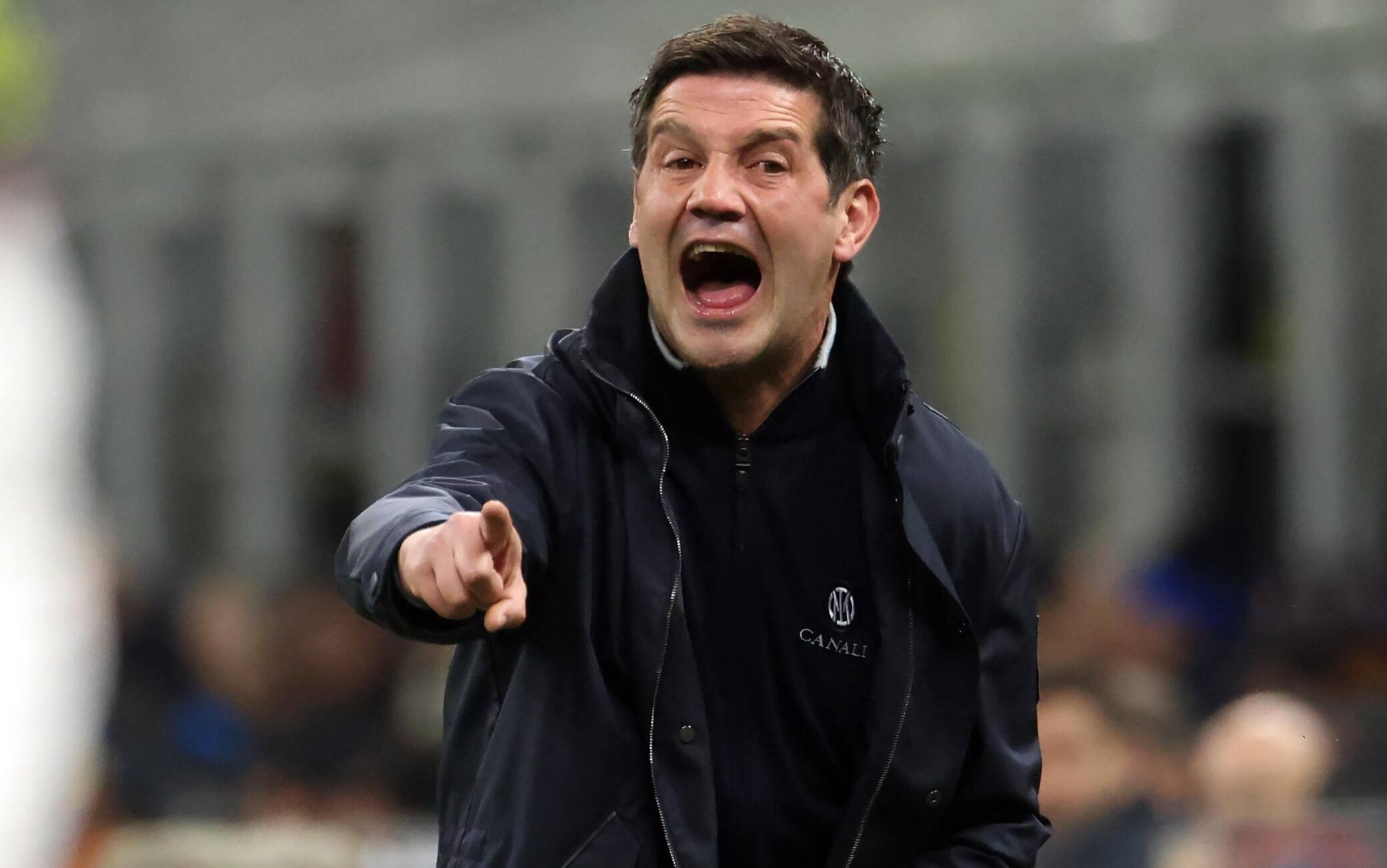 Inter-Roma, Chivu: "Vittoria di maturità, abbiamo avuto ferocia"