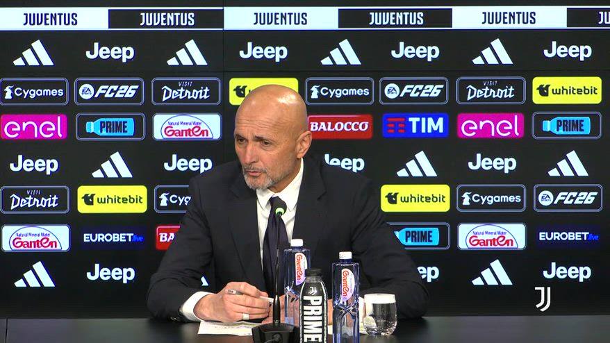 Rinnovo Yildiz, Spalletti: "Giorno importante per il futuro"
