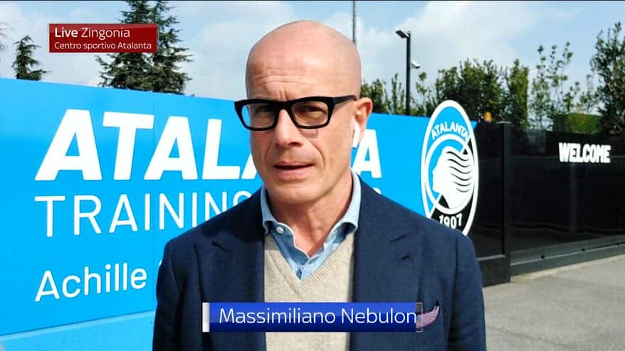 Atalanta: out Ederson, Raspadori e De Ketelaere con la Lazio