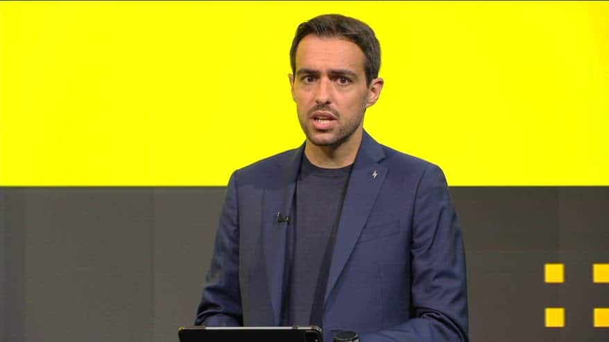Inter, incontro con Pio Esposito per il rinnovo