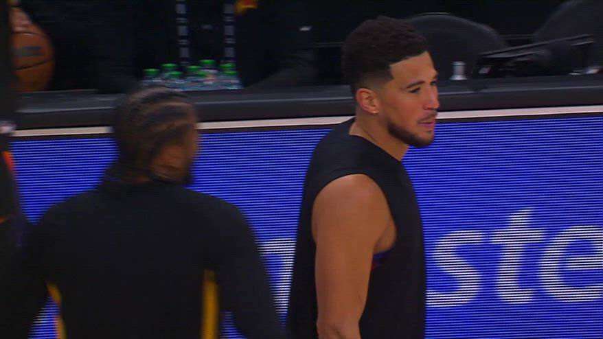 NBA Highlights: Phoenix-Chicago 103-105