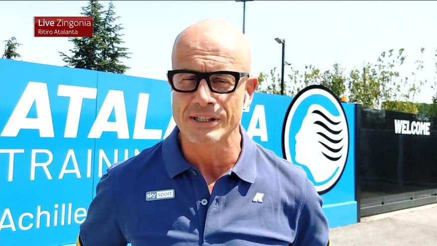 Calciomercato Atalanta, Djimsiti verso l'Arabia: le news