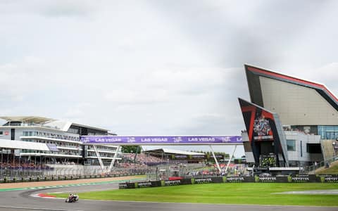 MotoGP a Silverstone, le PAGELLE del Gp di Gran Bretagna | Sky Sport