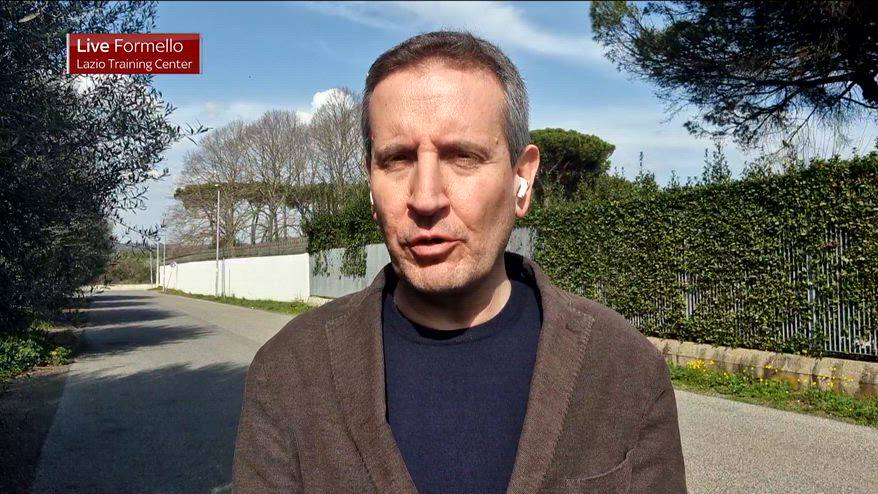 Lazio-Atalanta, le prime news sulla probabile di Sarri