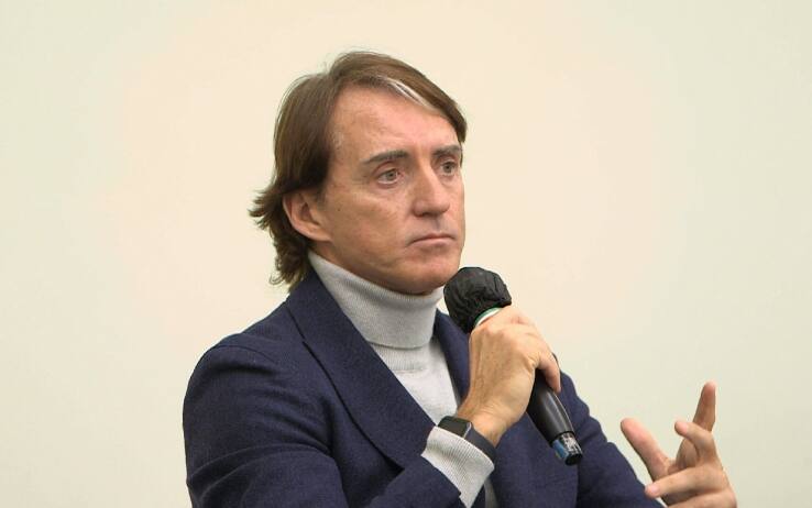 Roberto Mancini