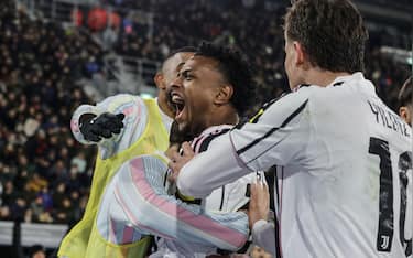 Gli highlights di Bologna-Juventus 0-1