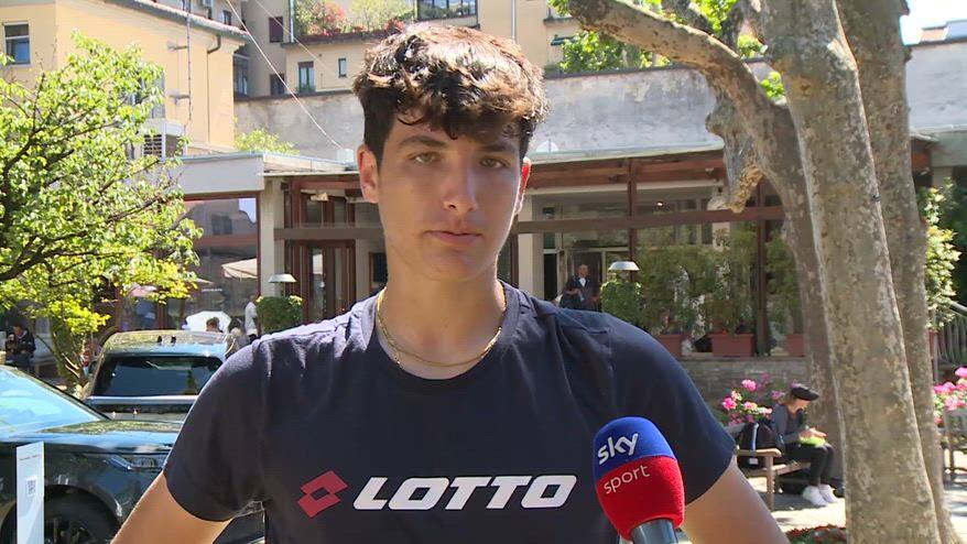 Trofeo Bonfiglio, le parole di Gribaldo e Ciurnelli a Sky