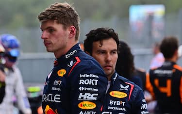 <categoriaITA> - <sottocategoriaITA> - Formula 1 - Pirelli Gran Premio d'Italia 2024 - Race