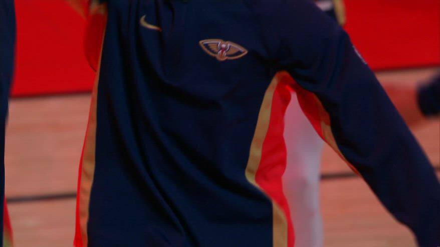 NBA Highlights: Houston-New Orleans 107-105