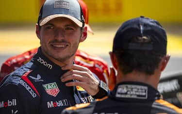 Formula 1 2024: United States GP