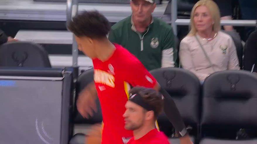 NBA Highlights: Milwaukee-Atlanta 113-131
