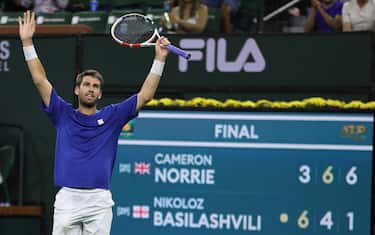 Il britannico ha studiato sociologia al college negli Stati Uniti